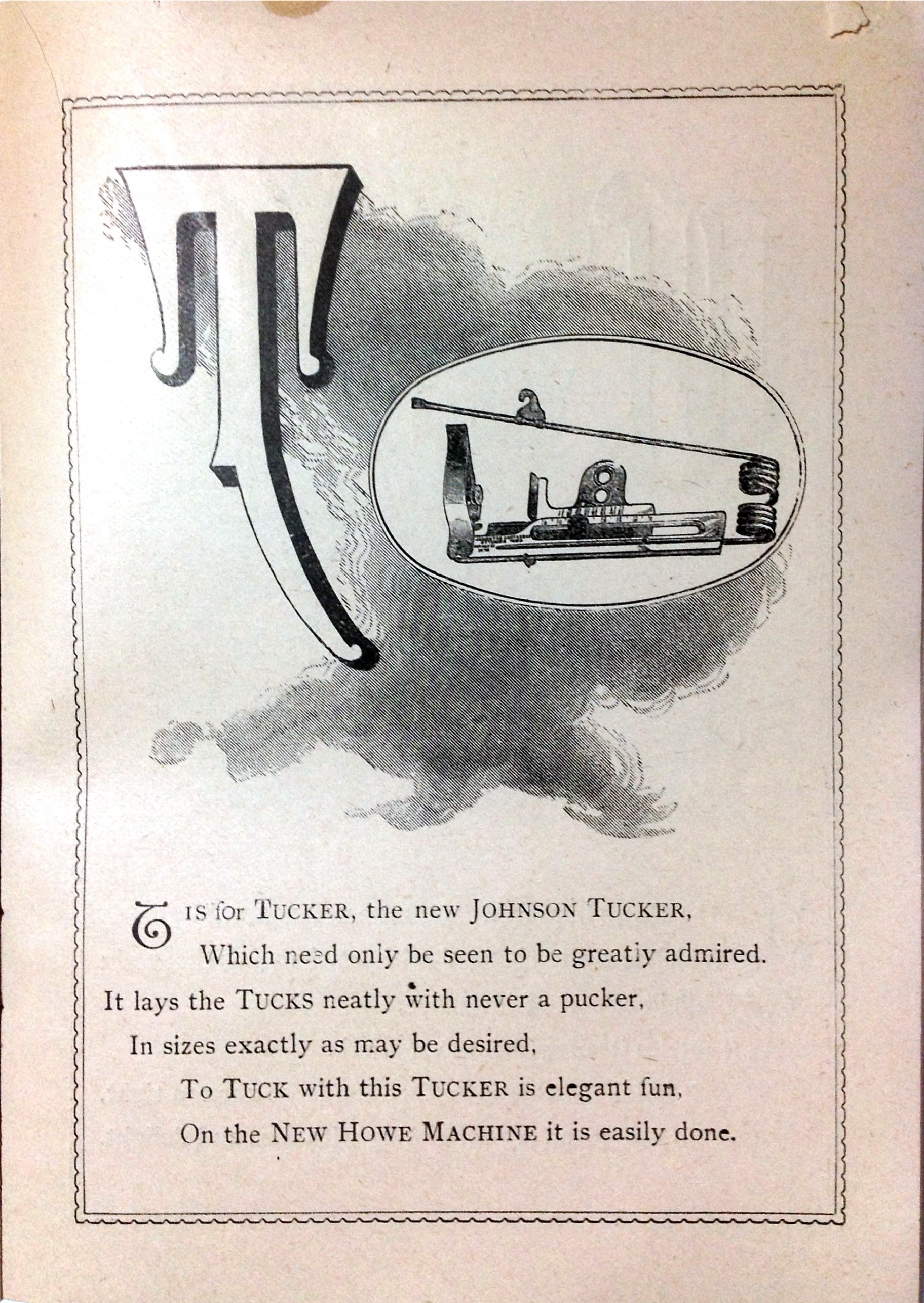 Quilt History Layer By Layer